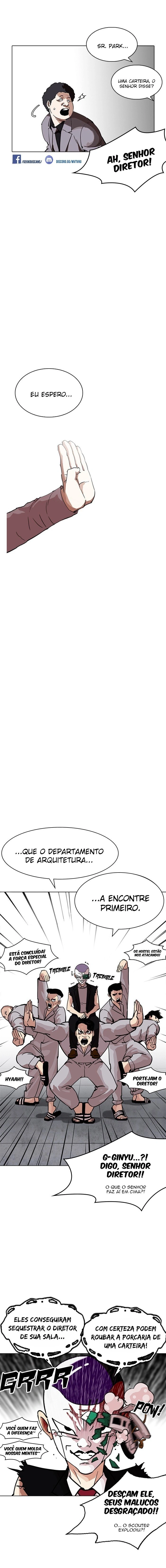 Read Lookism Português Manga Online