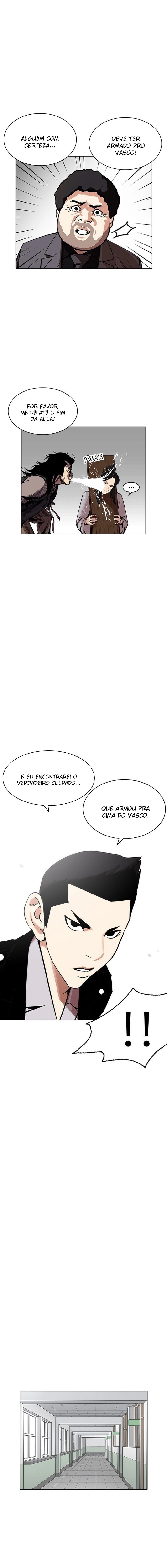 Read Lookism Português Manga Online