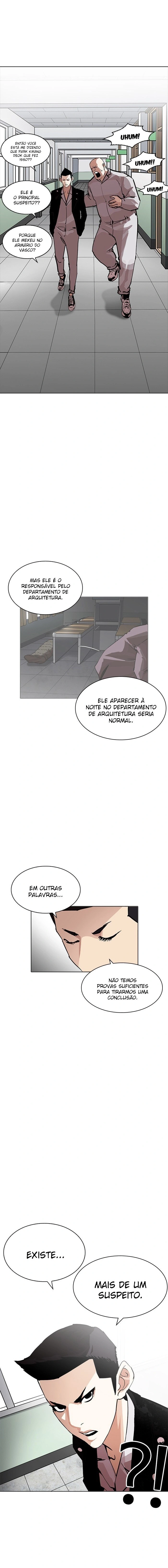 Read Lookism Português Manga Online