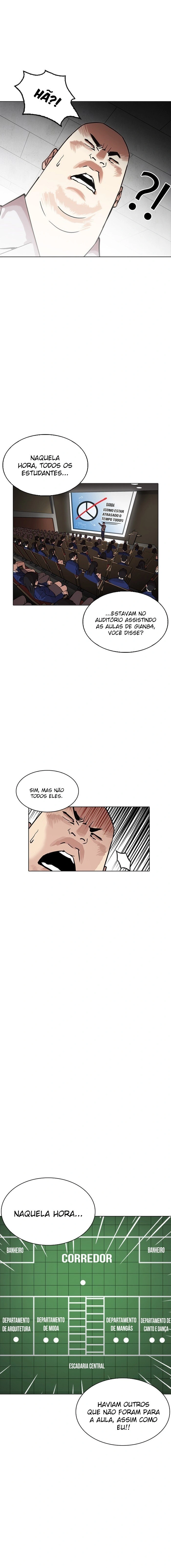 Read Lookism Português Manga Online