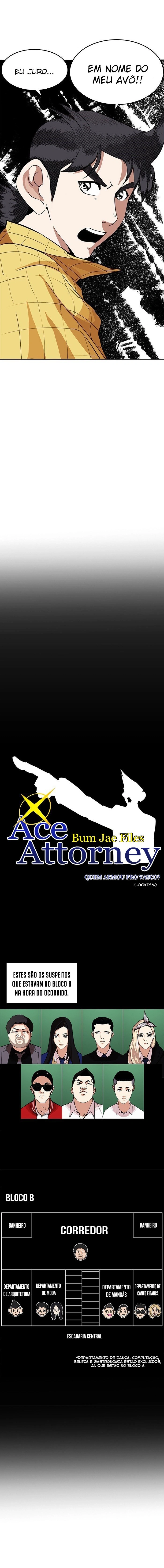 Read Lookism Português Manga Online