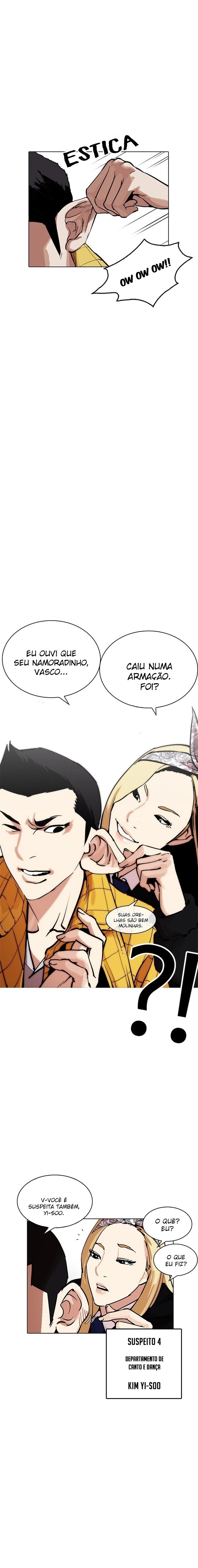 Read Lookism Português Manga Online