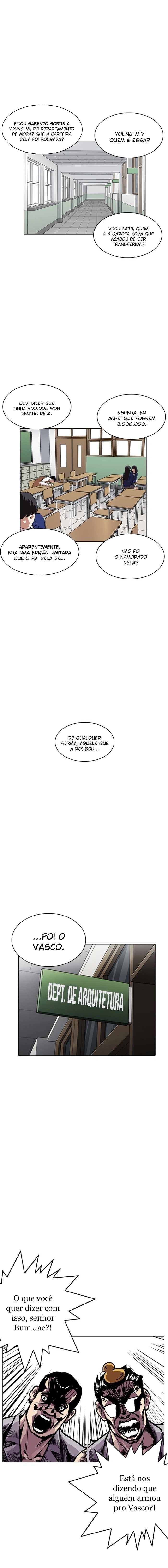 Read Lookism Português Manga Online