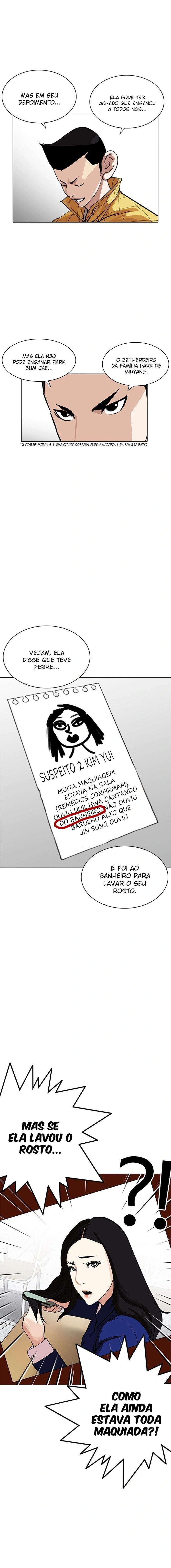 Read Lookism Português Manga Online