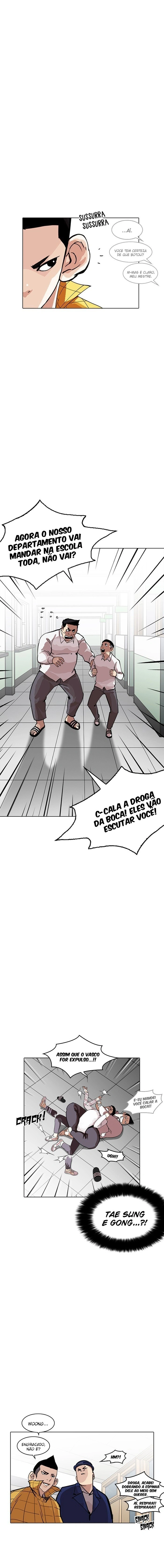 Read Lookism Português Manga Online