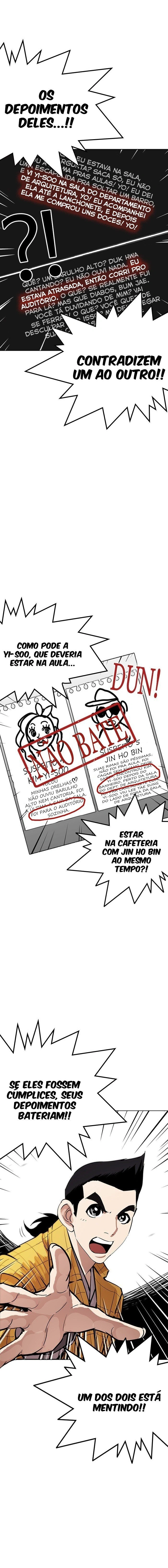 Read Lookism Português Manga Online