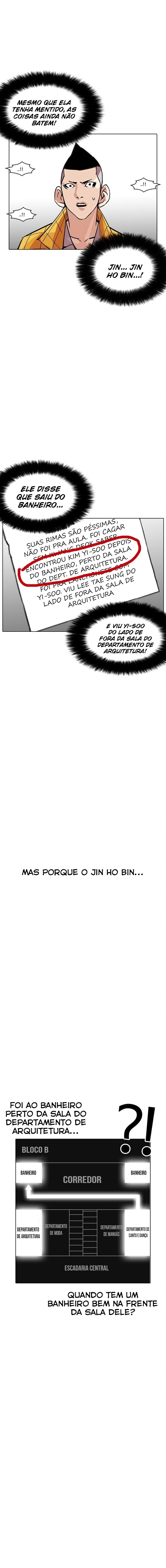 Read Lookism Português Manga Online