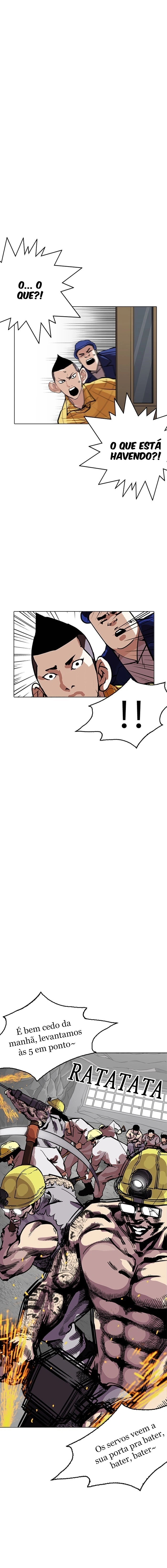 Read Lookism Português Manga Online