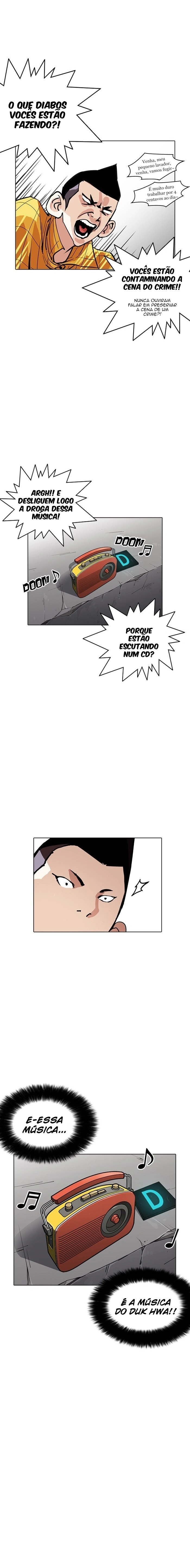 Read Lookism Português Manga Online