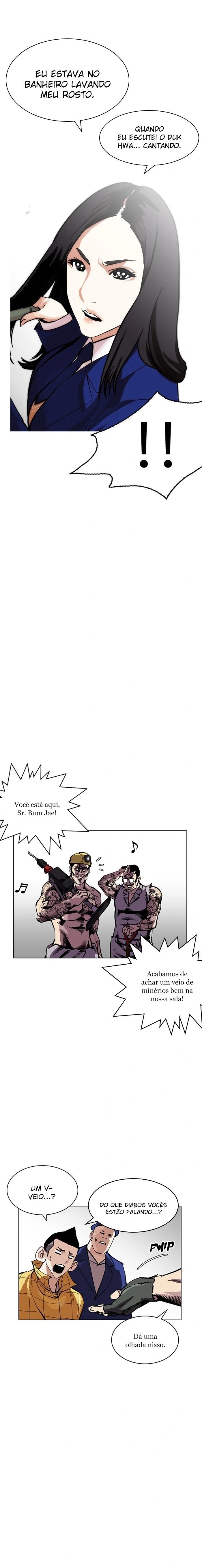 Read Lookism Português Manga Online