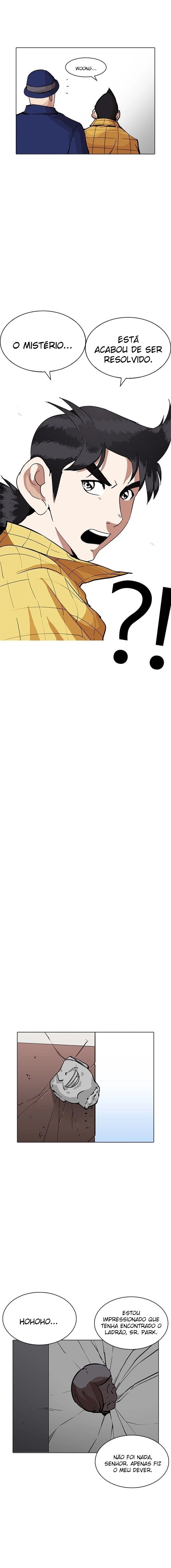 Read Lookism Português Manga Online