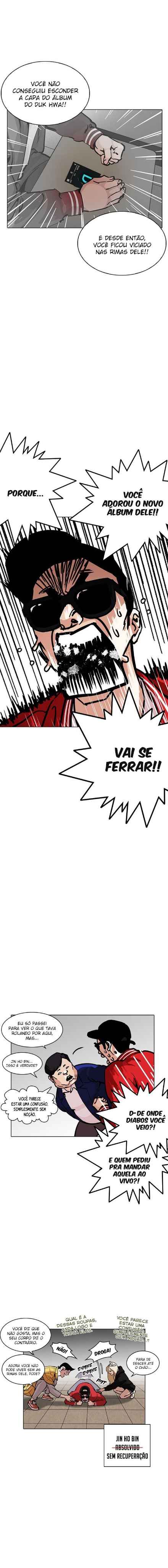 Read Lookism Português Manga Online