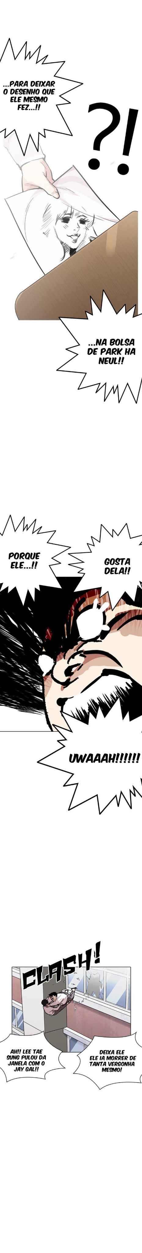 Read Lookism Português Manga Online