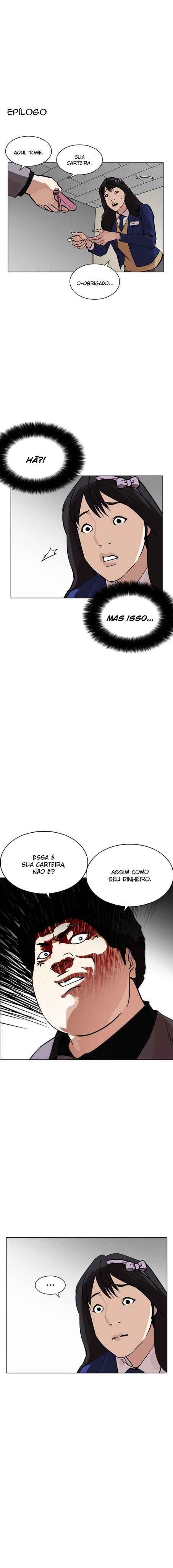 Read Lookism Português Manga Online