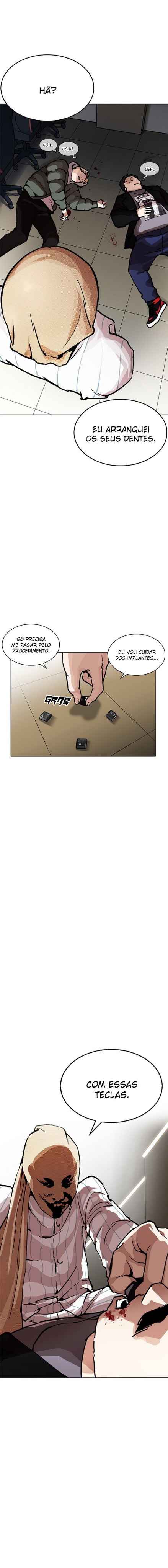 Read Lookism Português Manga Online