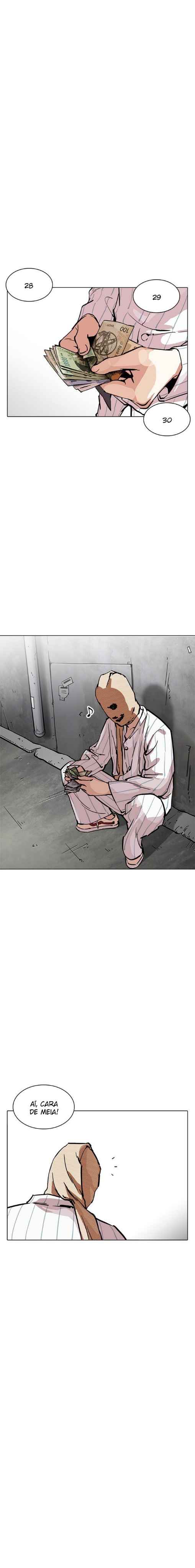 Read Lookism Português Manga Online