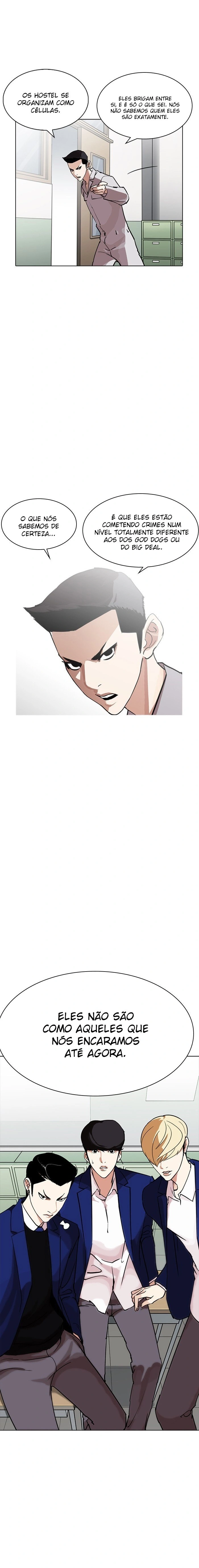 Read Lookism Português Manga Online