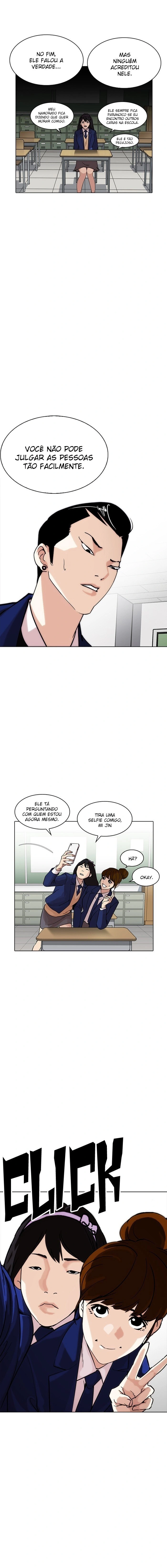 Read Lookism Português Manga Online