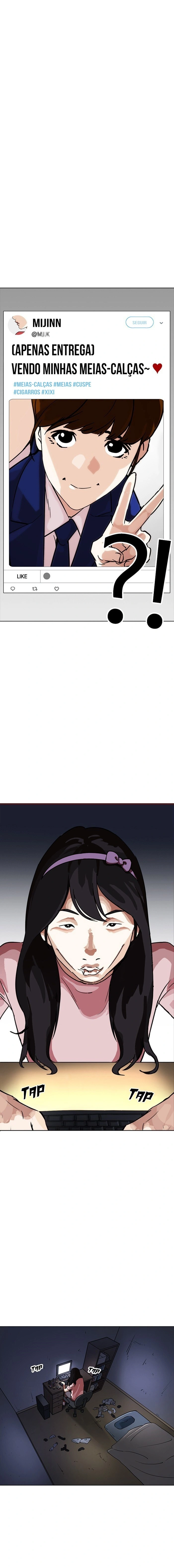 Read Lookism Português Manga Online