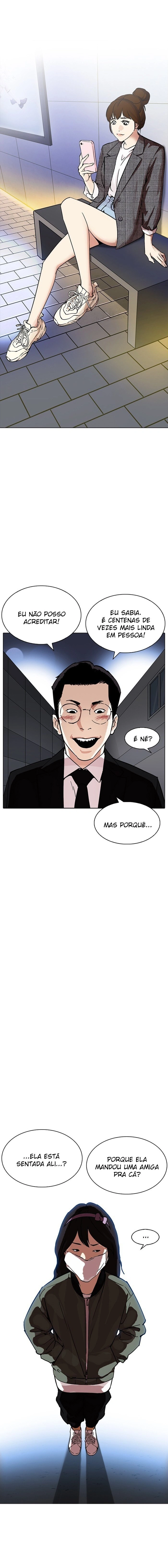 Read Lookism Português Manga Online