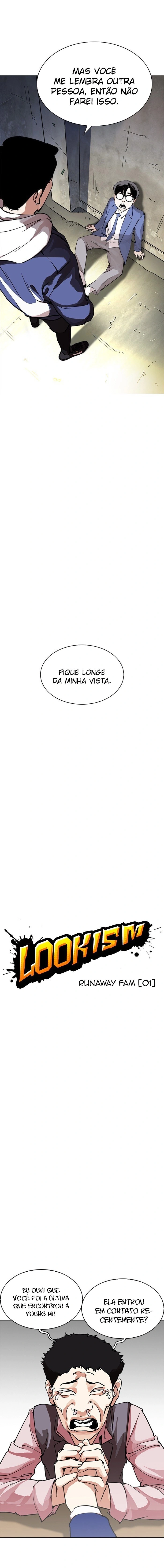 Read Lookism Português Manga Online