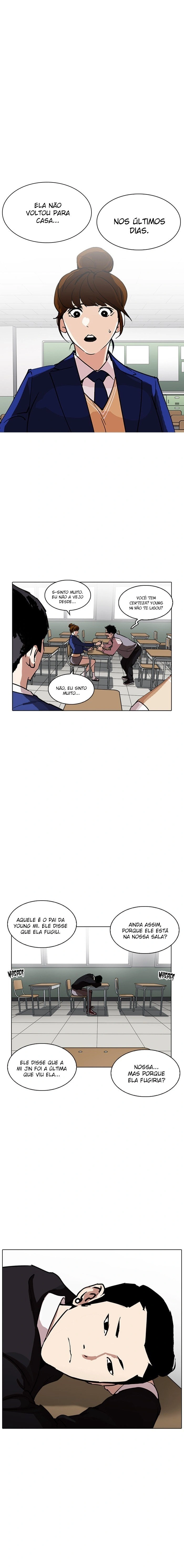 Read Lookism Português Manga Online