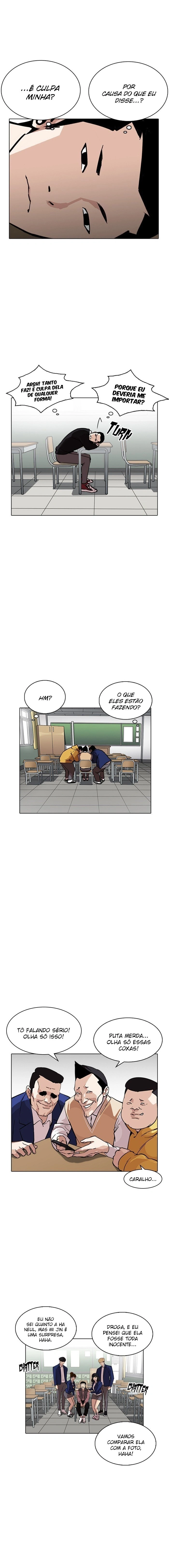 Read Lookism Português Manga Online