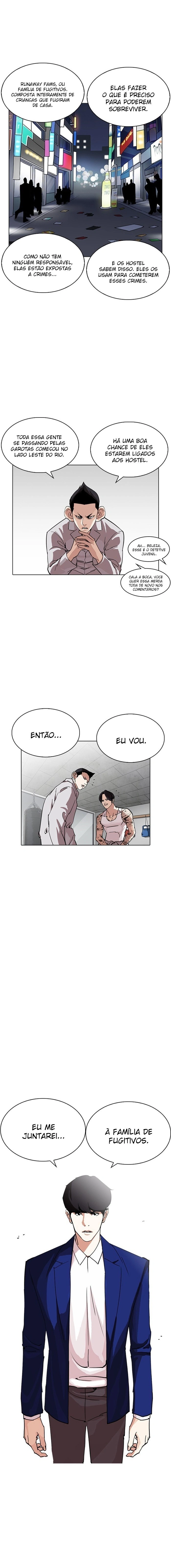 Read Lookism Português Manga Online