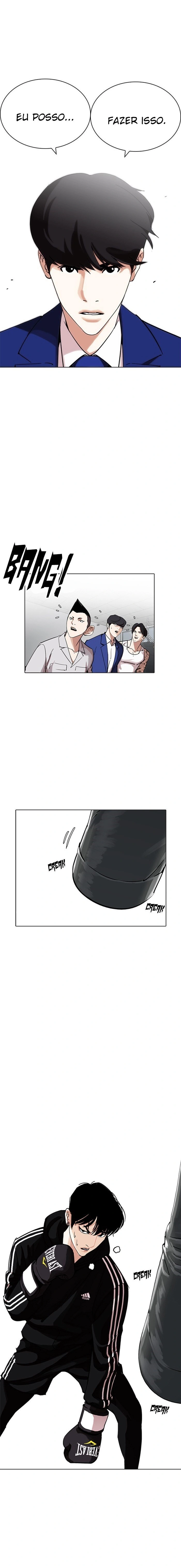 Read Lookism Português Manga Online