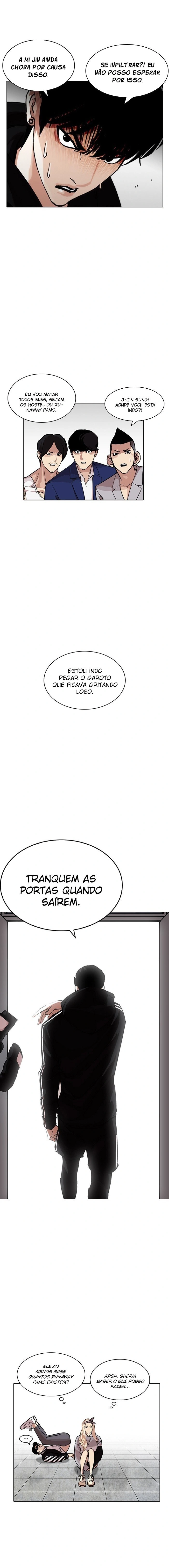 Read Lookism Português Manga Online