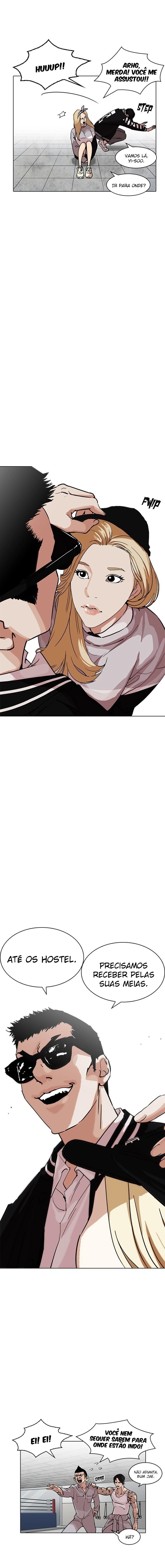 Read Lookism Português Manga Online