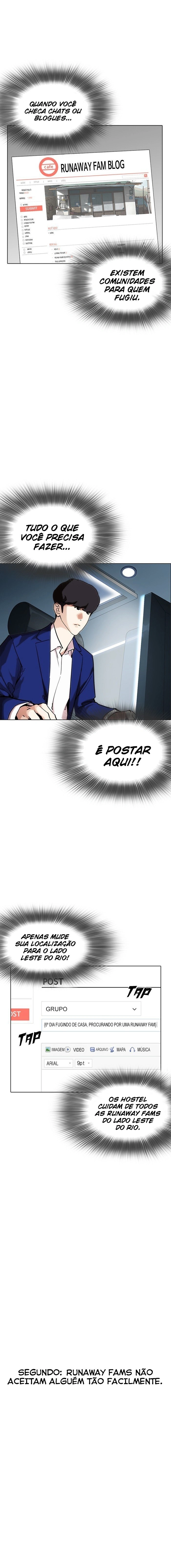 Read Lookism Português Manga Online