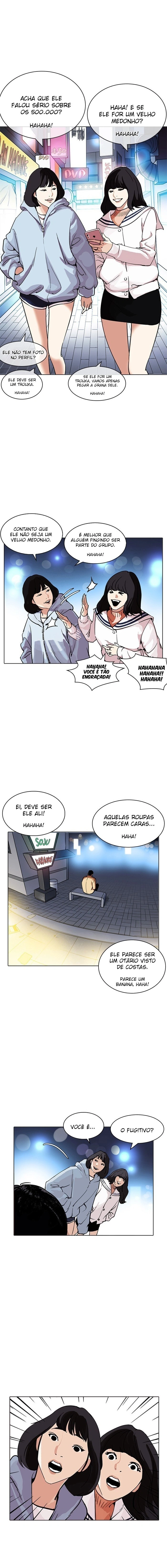Read Lookism Português Manga Online