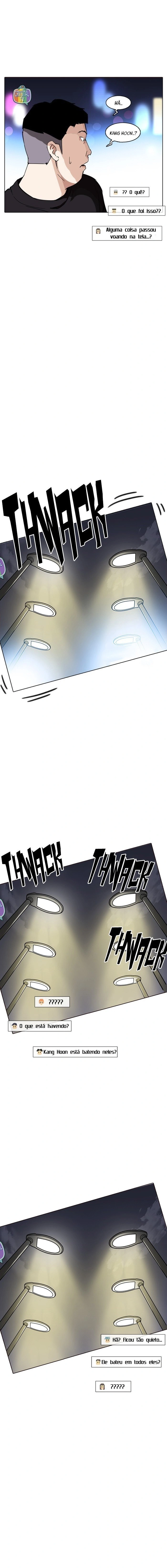 Read Lookism Português Manga Online