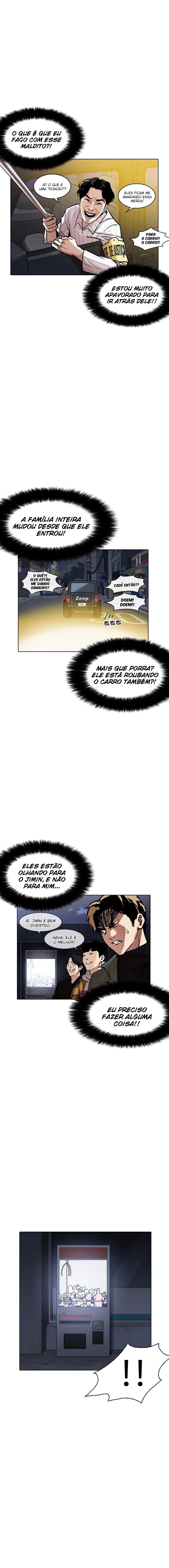 Read Lookism Português Manga Online