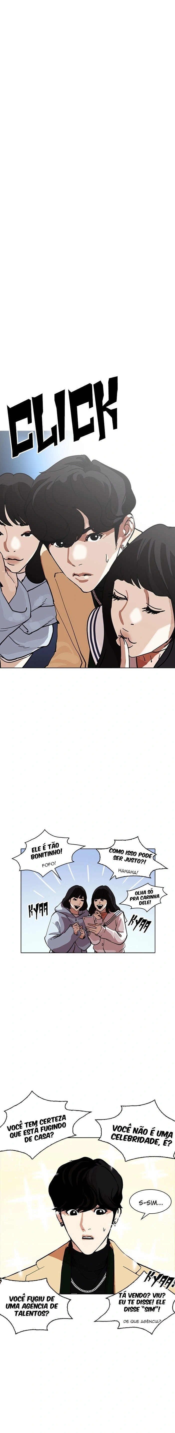 Read Lookism Português Manga Online