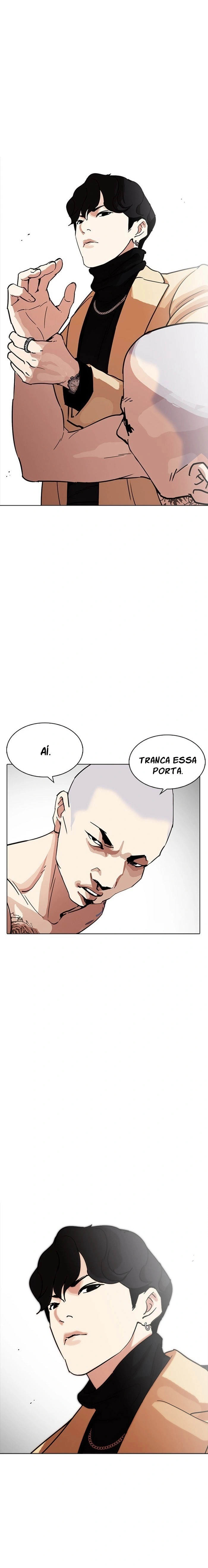 Read Lookism Português Manga Online