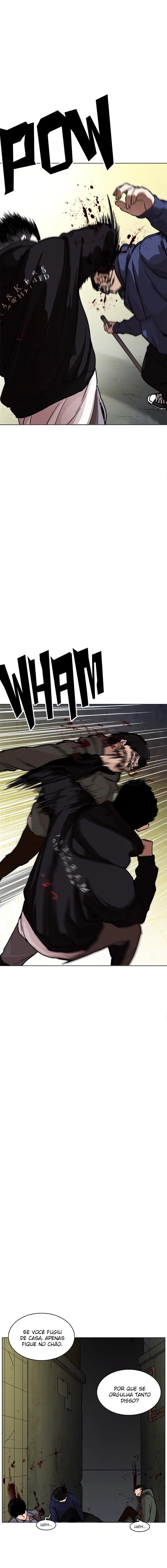 Read Lookism Português Manga Online