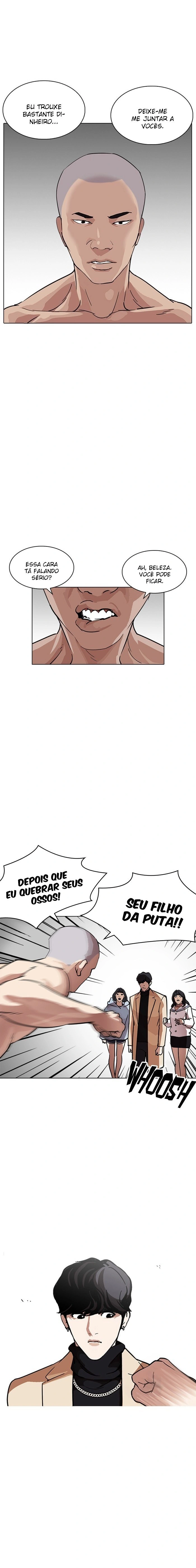 Read Lookism Português Manga Online