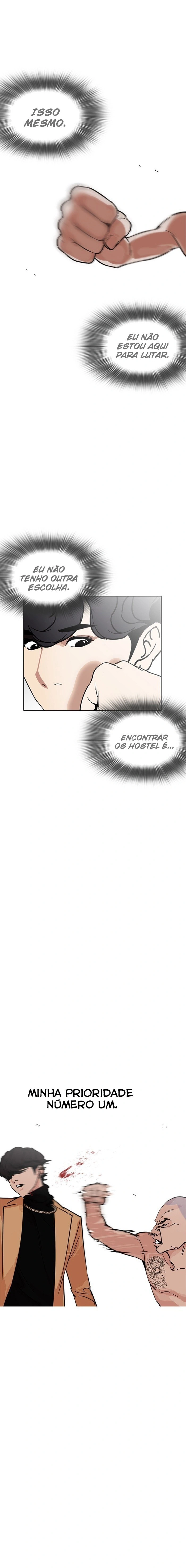 Read Lookism Português Manga Online
