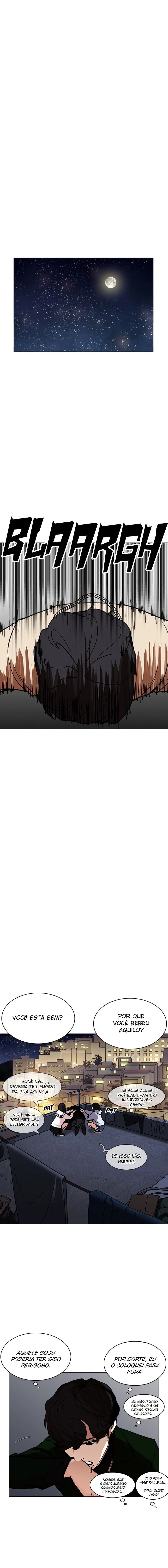 Read Lookism Português Manga Online