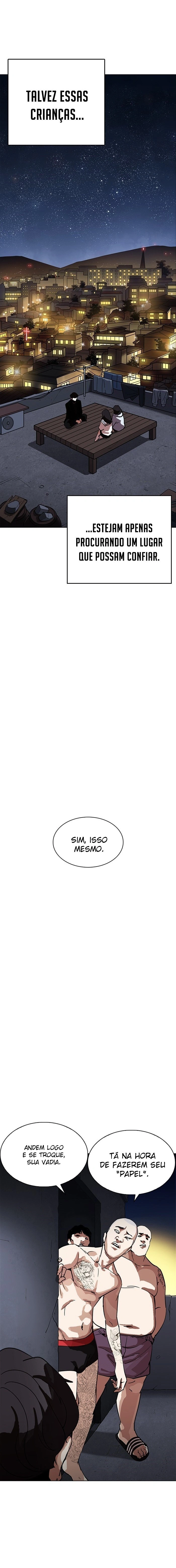 Read Lookism Português Manga Online