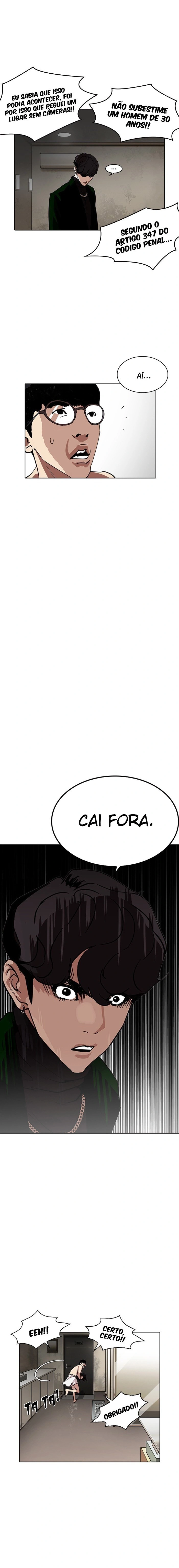 Read Lookism Português Manga Online