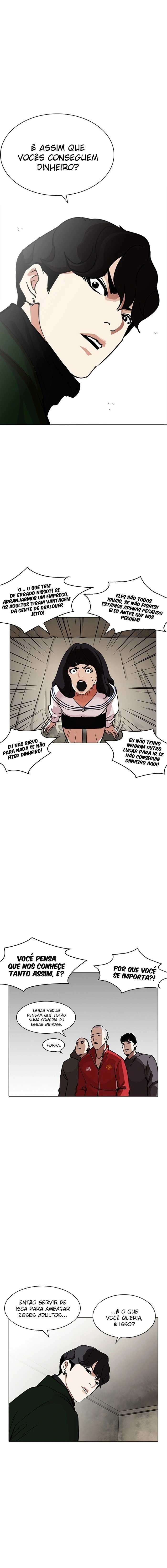 Read Lookism Português Manga Online