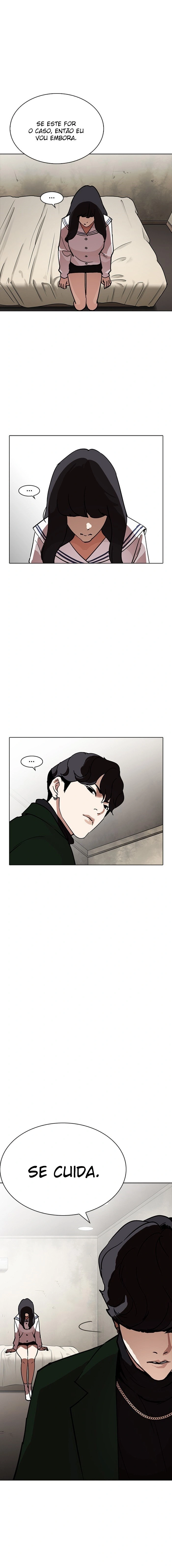 Read Lookism Português Manga Online