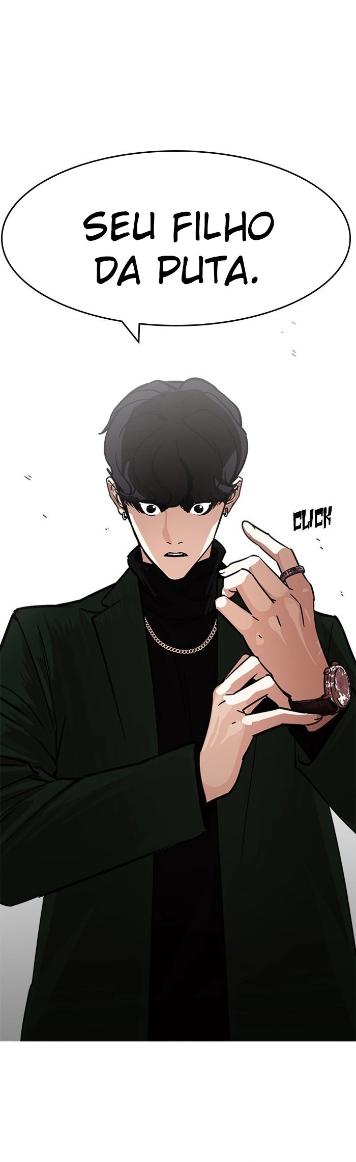 Read Lookism Português Manga Online