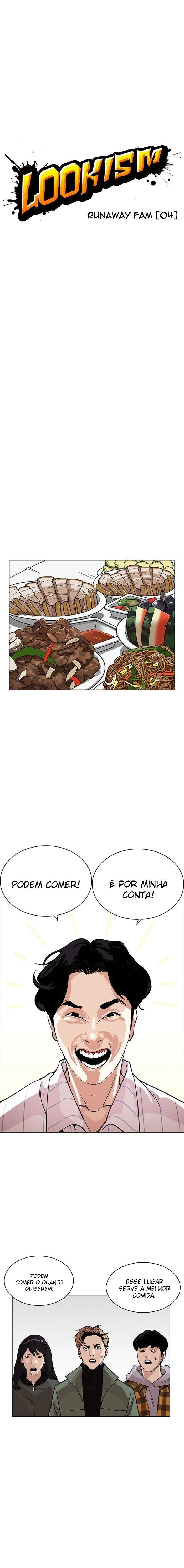 Read Lookism Português Manga Online