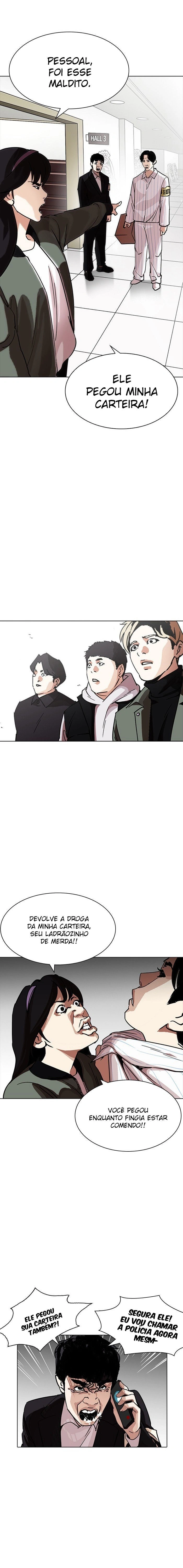 Read Lookism Português Manga Online