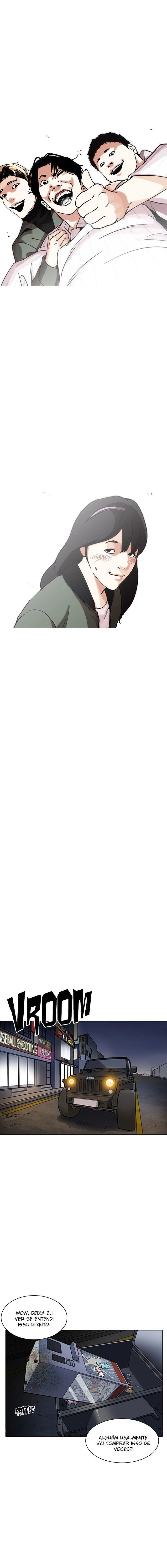 Read Lookism Português Manga Online