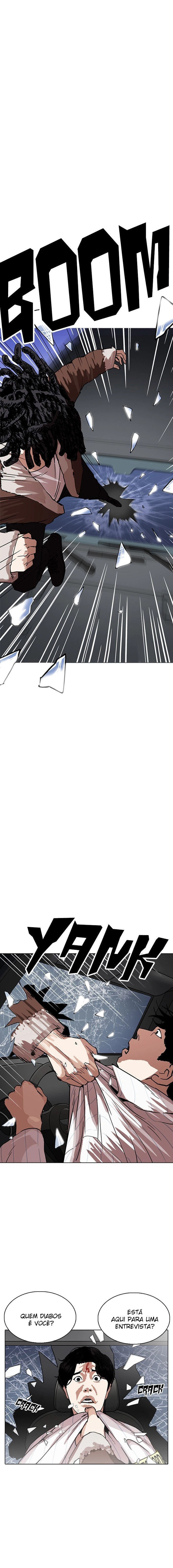 Read Lookism Português Manga Online